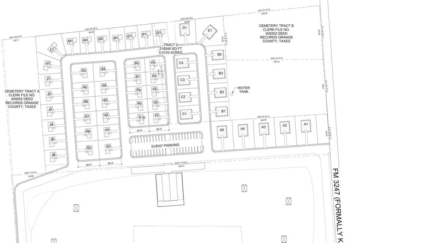 Site Preparation